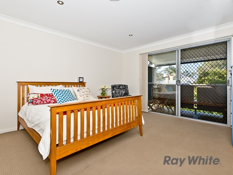 5/15 Seaview Lane, Shorncliffe QLD 4017