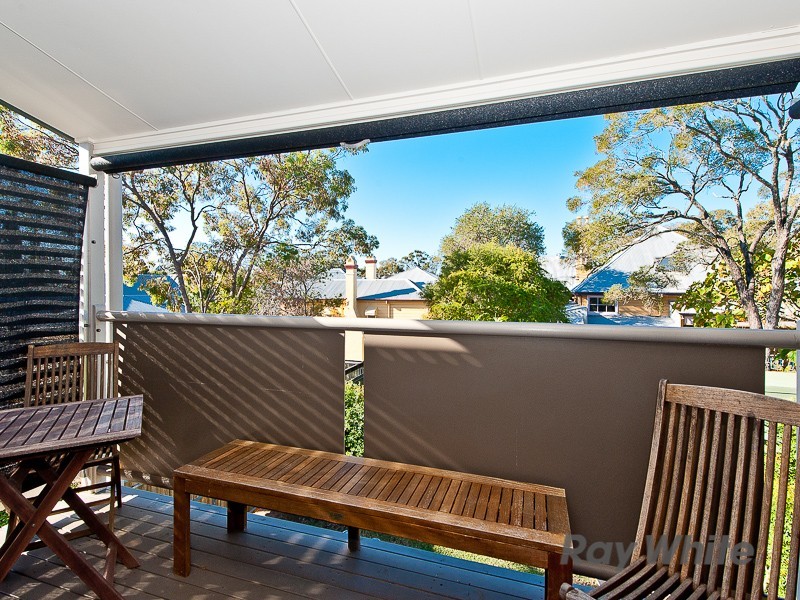 5/15 Seaview Lane, Shorncliffe QLD 4017