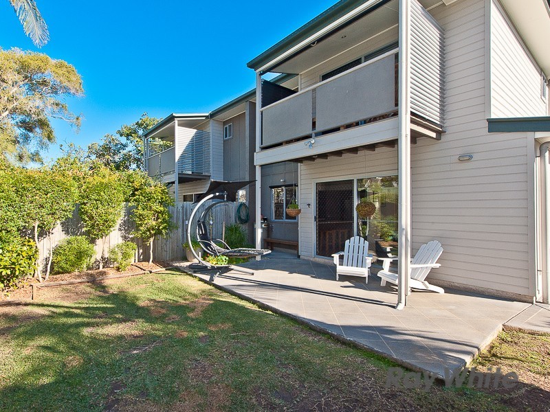 5/15 Seaview Lane, Shorncliffe QLD 4017
