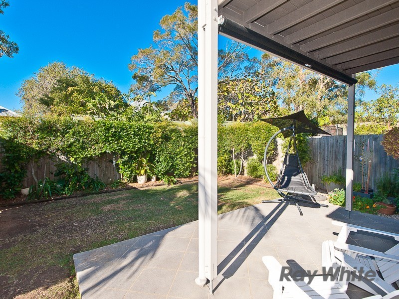 5/15 Seaview Lane, Shorncliffe QLD 4017
