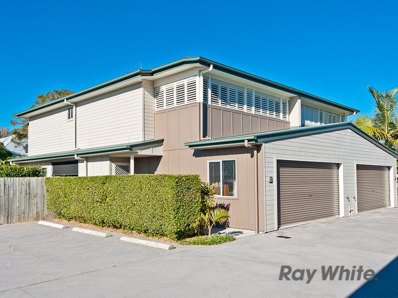5/15 Seaview Lane, Shorncliffe QLD 4017