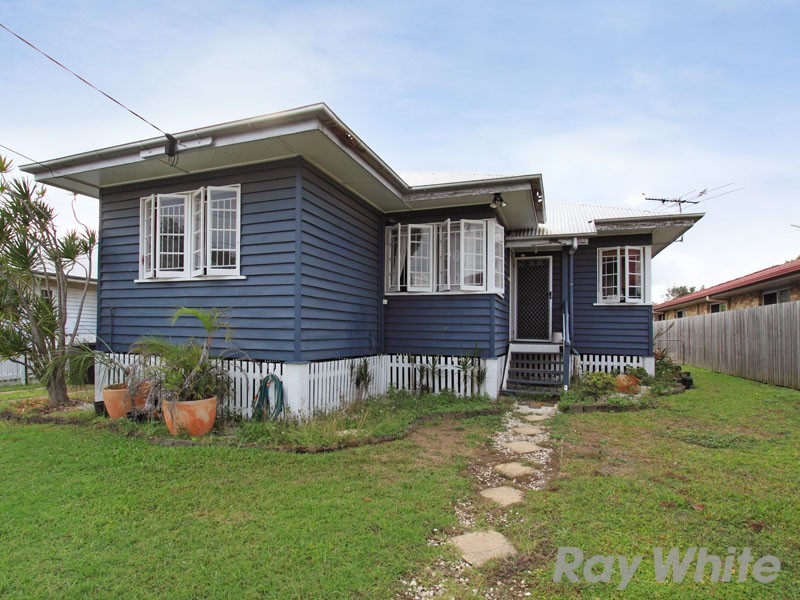 75 Miller Street, Chermside QLD 4032