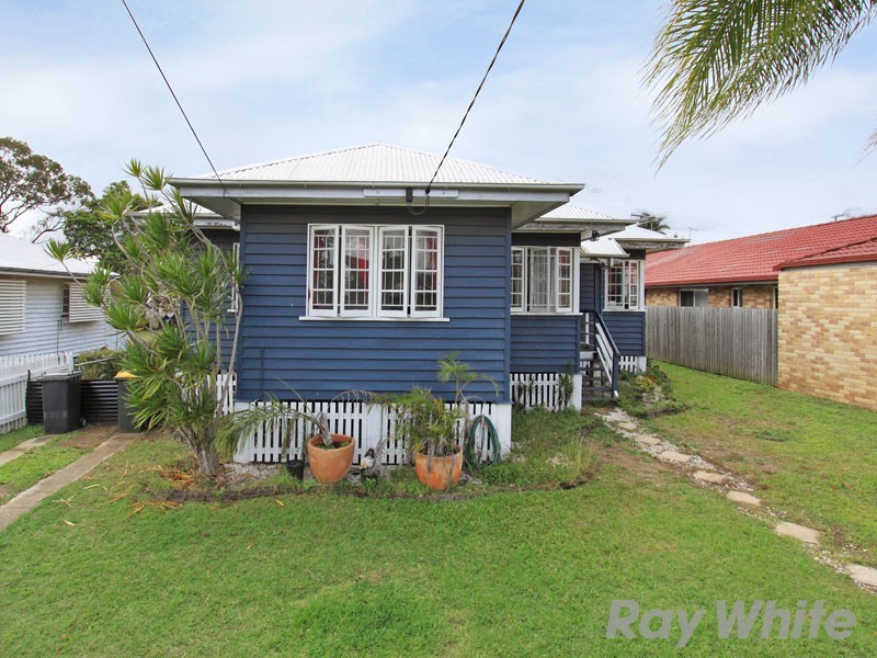 75 Miller Street, Chermside QLD 4032