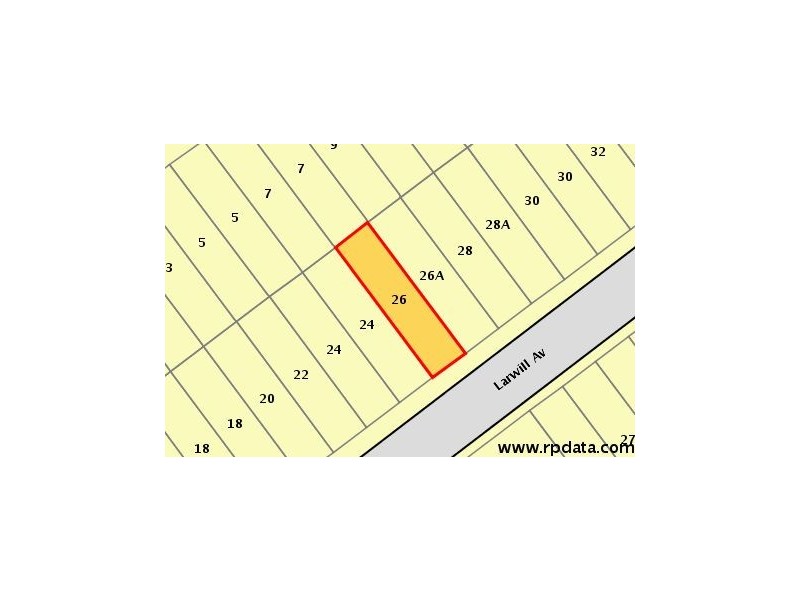 26 Larwill Avenue, Northgate QLD 4013