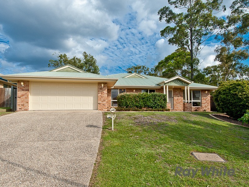 13 Edmund Court, Warner QLD 4500
