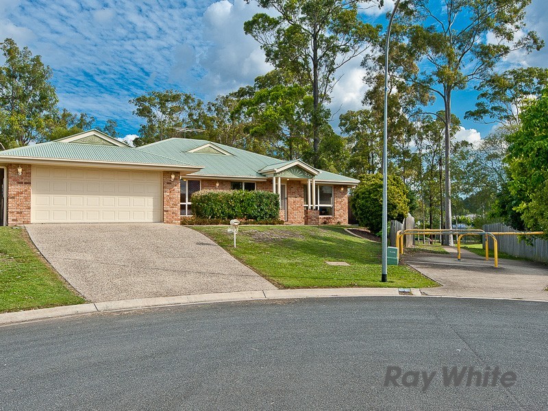 13 Edmund Court, Warner QLD 4500