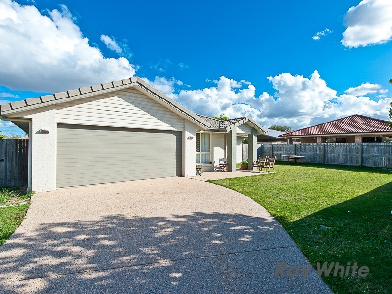 38 Strowe Place, Bracken Ridge QLD 4017