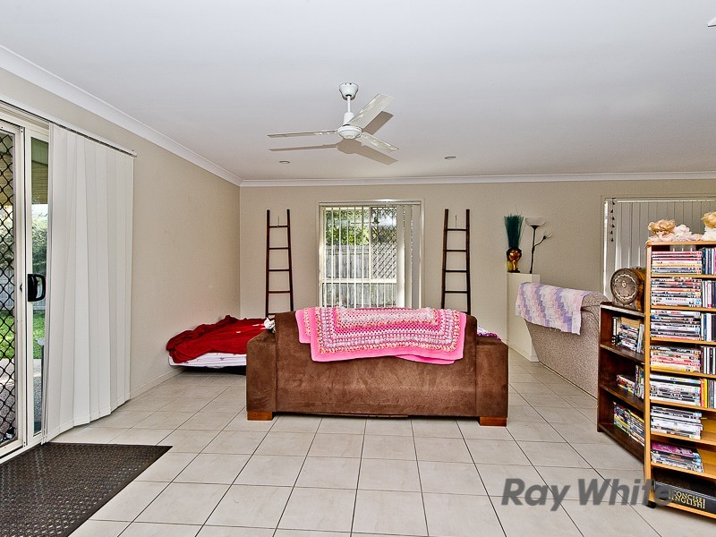 38 Strowe Place, Bracken Ridge QLD 4017