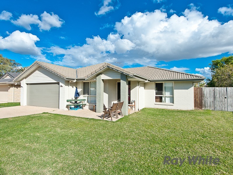 38 Strowe Place, Bracken Ridge QLD 4017
