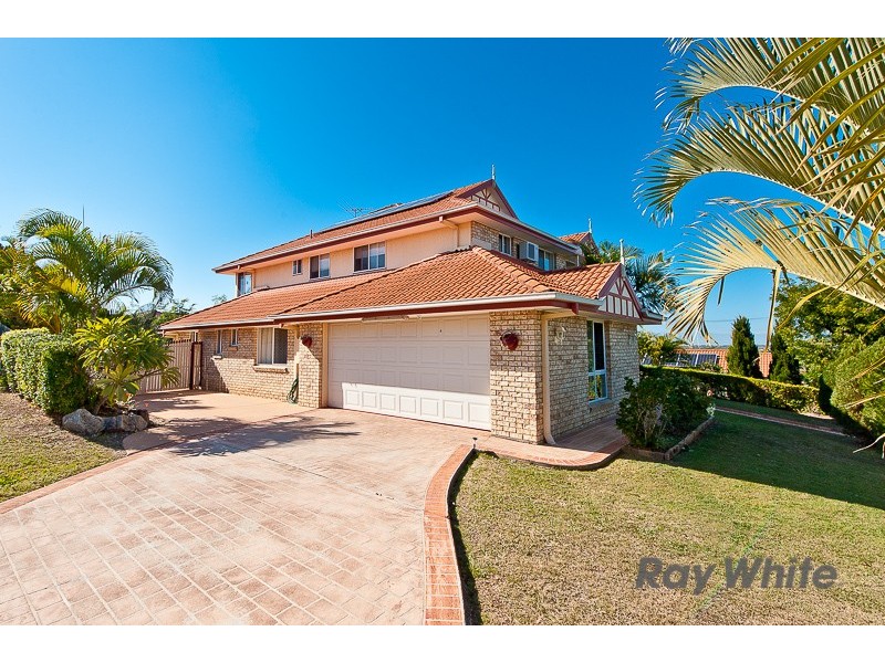 4 Tower Close, Murrumba Downs QLD 4503