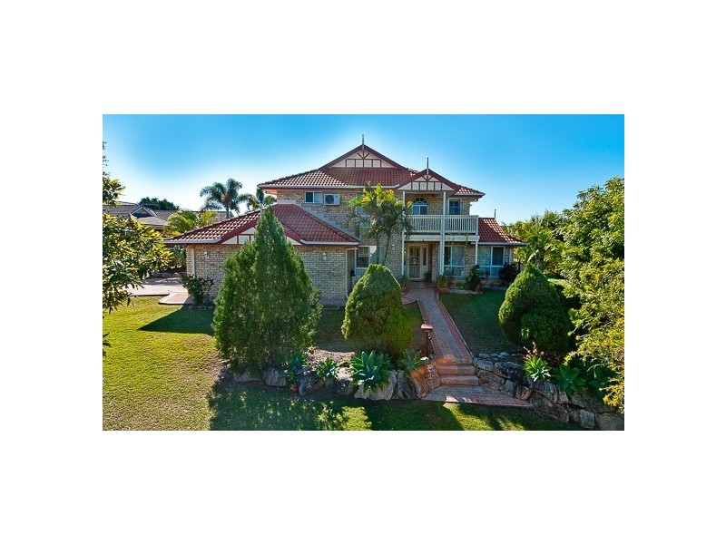 4 Tower Close, Murrumba Downs QLD 4503