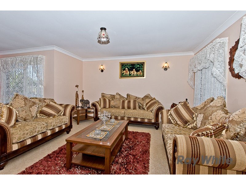 4 Tower Close, Murrumba Downs QLD 4503