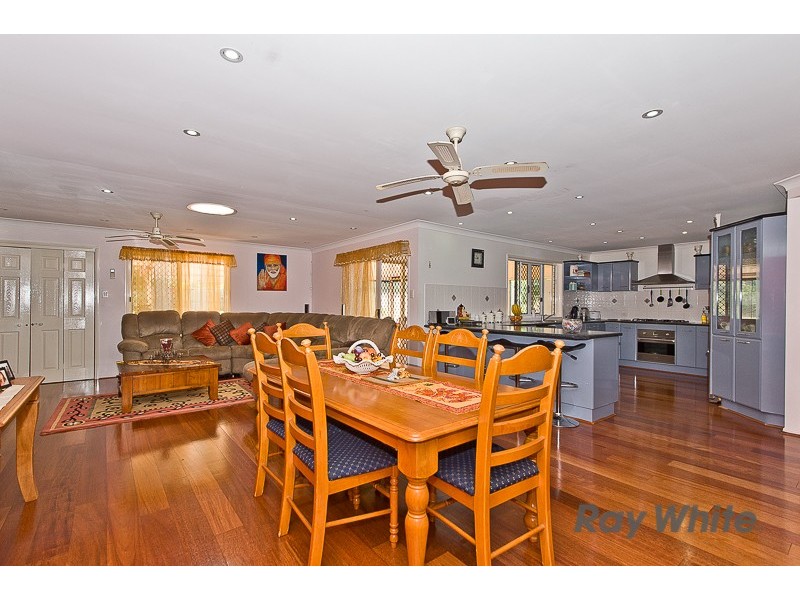 4 Tower Close, Murrumba Downs QLD 4503