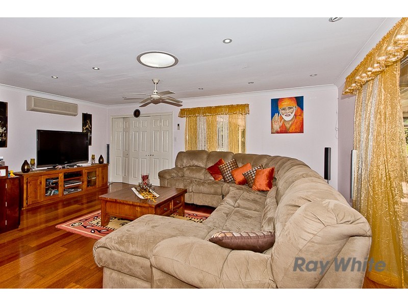 4 Tower Close, Murrumba Downs QLD 4503