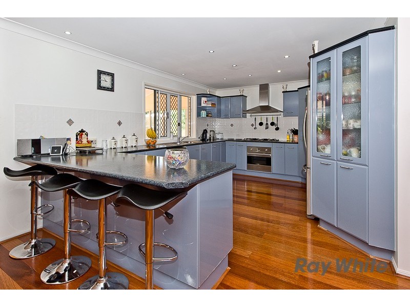 4 Tower Close, Murrumba Downs QLD 4503