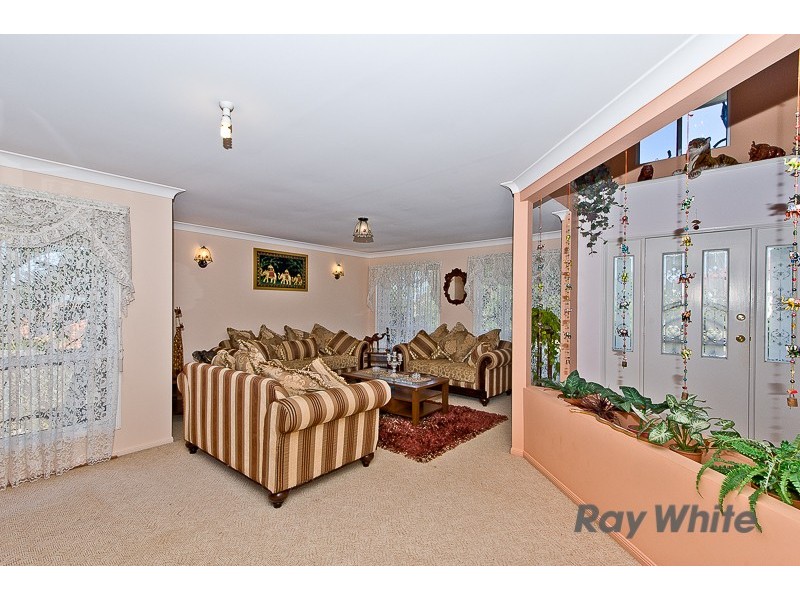 4 Tower Close, Murrumba Downs QLD 4503
