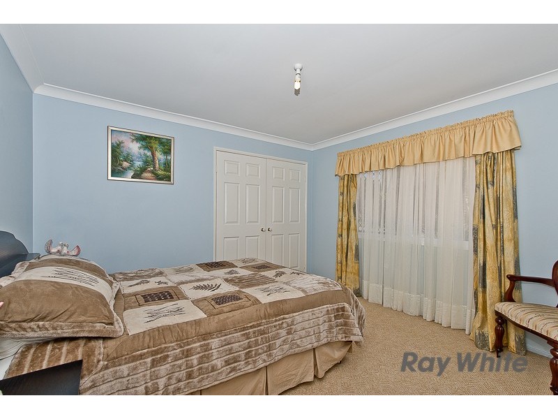 4 Tower Close, Murrumba Downs QLD 4503