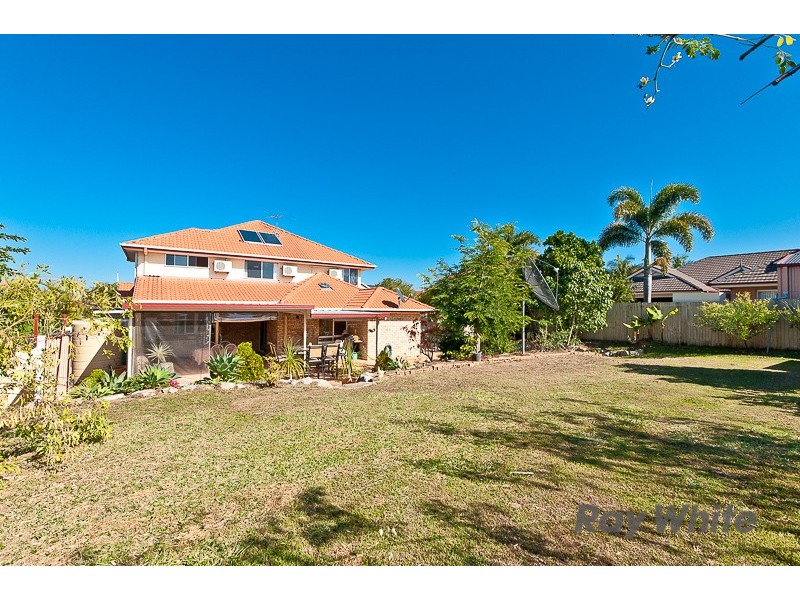 4 Tower Close, Murrumba Downs QLD 4503