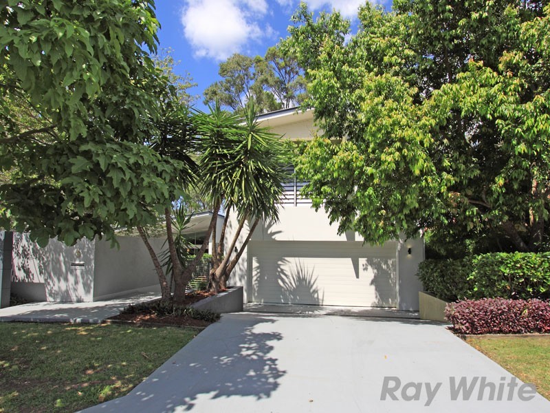 5 Boxwood Place, Carseldine QLD 4034