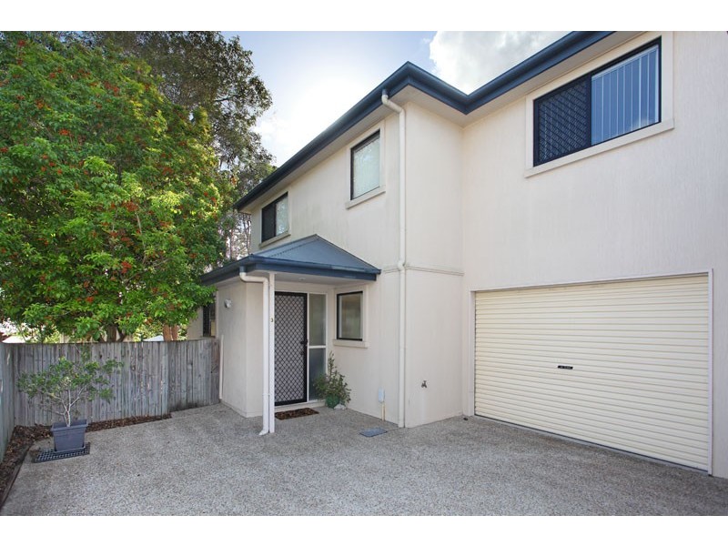 3/14 Western Avenue, Chermside QLD 4032