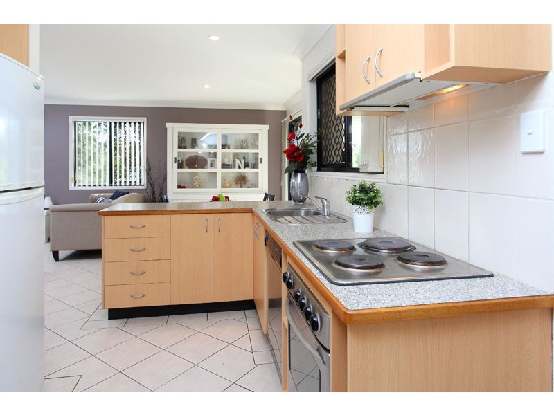 3/14 Western Avenue, Chermside QLD 4032