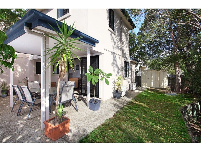 3/14 Western Avenue, Chermside QLD 4032