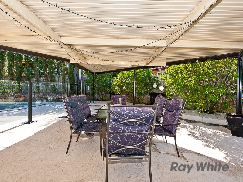 20 Lochside Drive, North Lakes QLD 4509