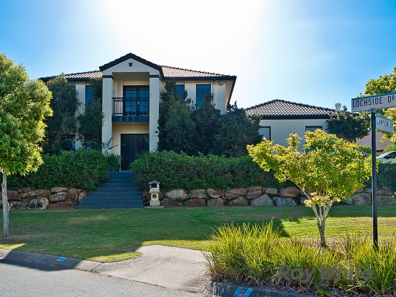 20 Lochside Drive, North Lakes QLD 4509