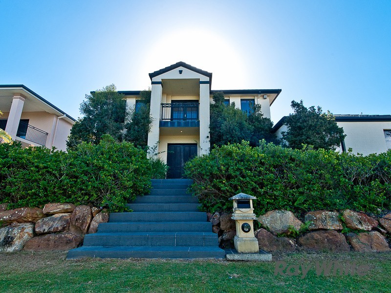 20 Lochside Drive, North Lakes QLD 4509