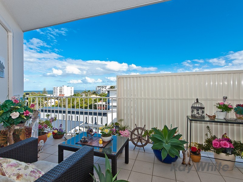 43/76 John Street, Redcliffe QLD 4020