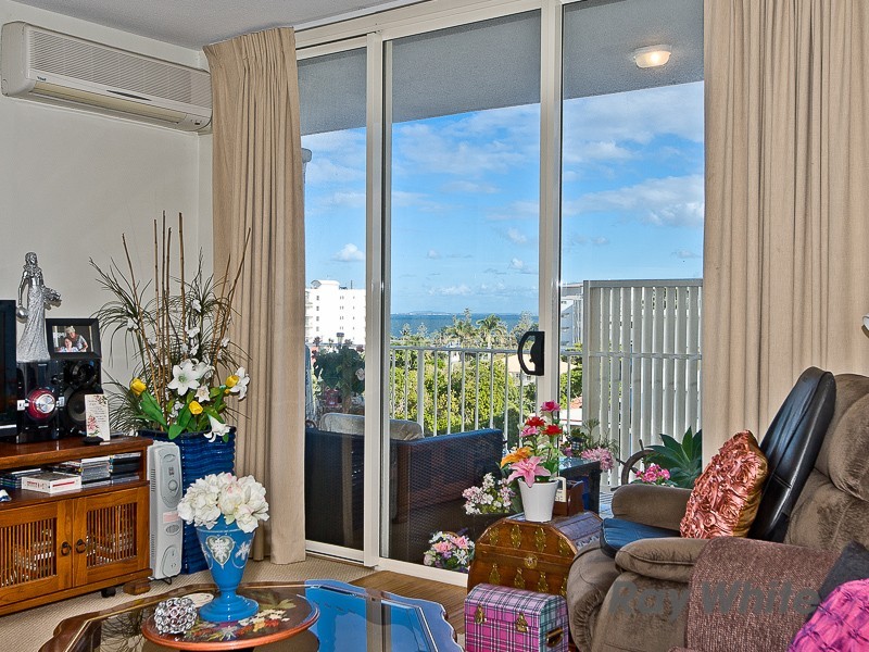 43/76 John Street, Redcliffe QLD 4020