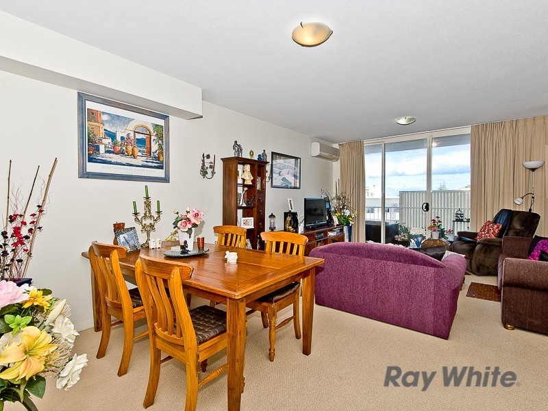 43/76 John Street, Redcliffe QLD 4020