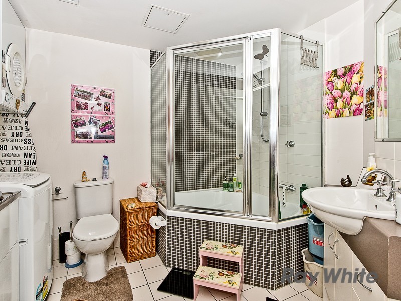 43/76 John Street, Redcliffe QLD 4020