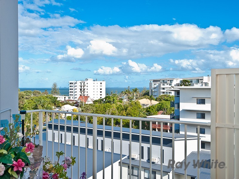 43/76 John Street, Redcliffe QLD 4020