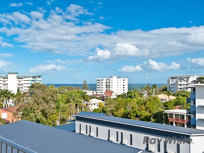 43/76 John Street, Redcliffe QLD 4020