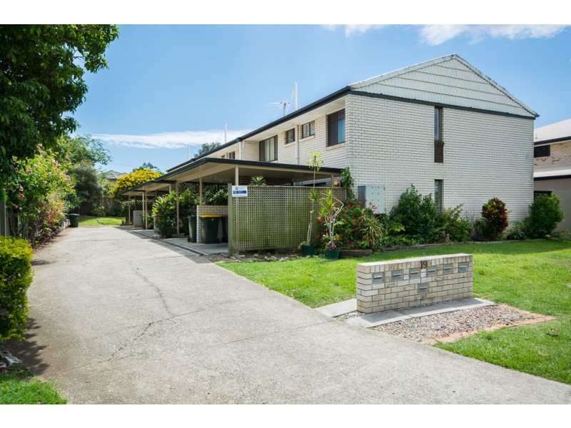 5/19 Seeney Street, Zillmere QLD 4034