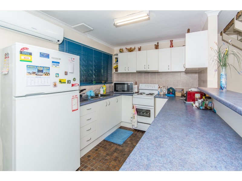 5/19 Seeney Street, Zillmere QLD 4034