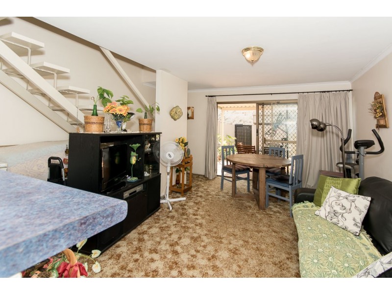 5/19 Seeney Street, Zillmere QLD 4034