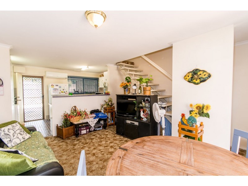 5/19 Seeney Street, Zillmere QLD 4034