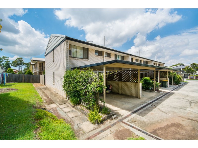 5/19 Seeney Street, Zillmere QLD 4034