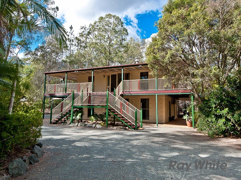 129-143 Latimer Road, Logan Village QLD 4207