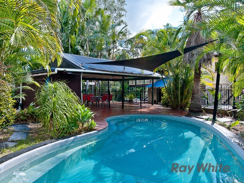 129-143 Latimer Road, Logan Village QLD 4207