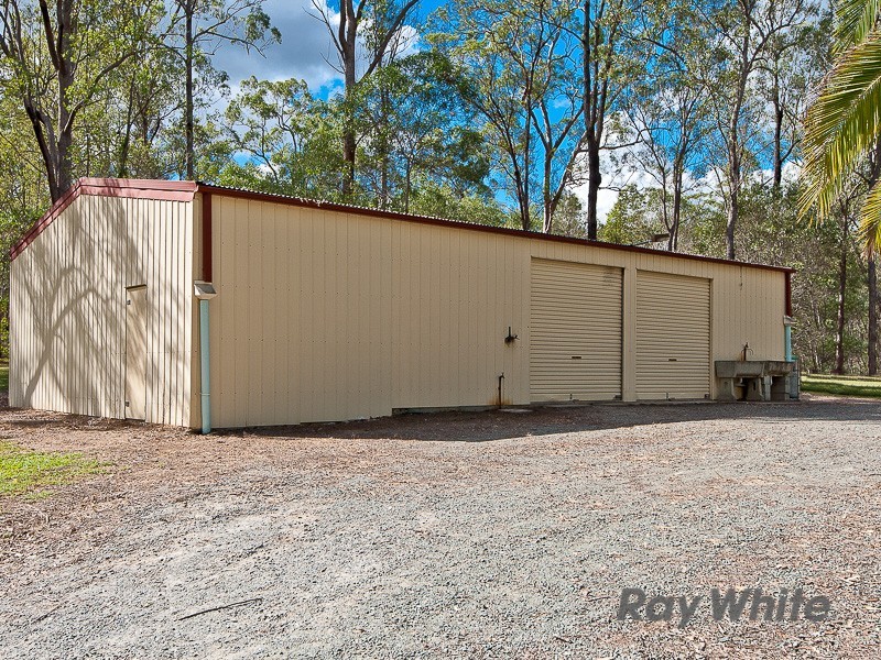 129-143 Latimer Road, Logan Village QLD 4207