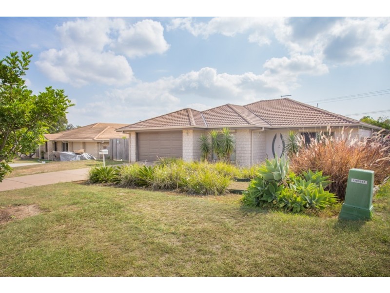 10 Bolte Crescent, Kallangur QLD 4503