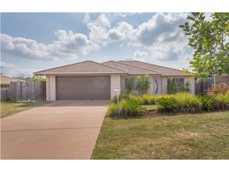 10 Bolte Crescent, Kallangur QLD 4503