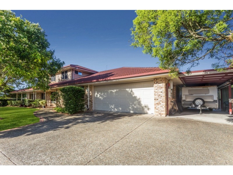 2 Waterford Place, Bridgeman Downs QLD 4035