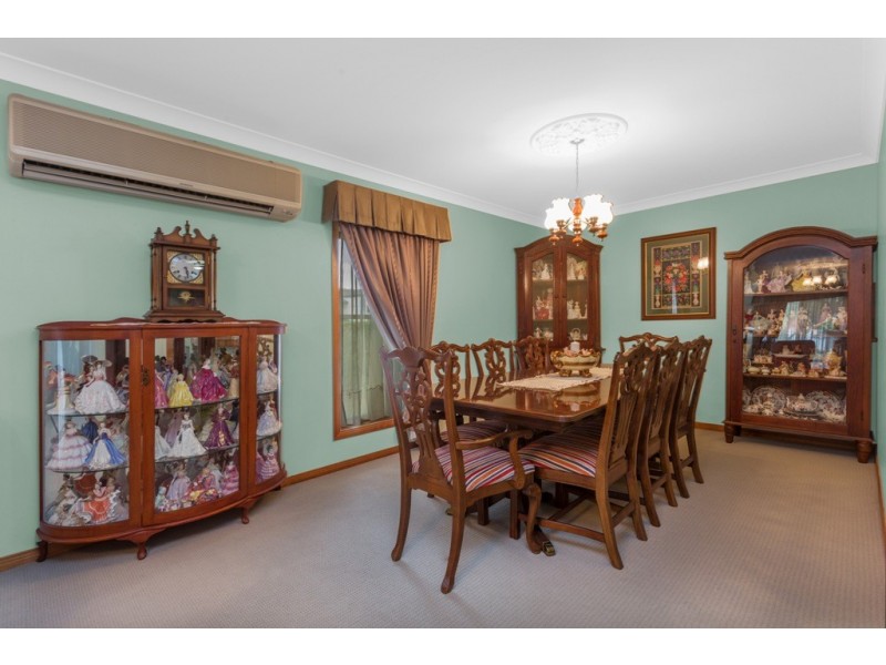 2 Waterford Place, Bridgeman Downs QLD 4035
