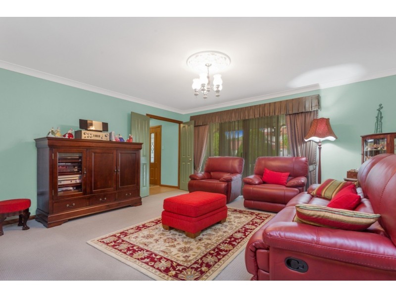 2 Waterford Place, Bridgeman Downs QLD 4035