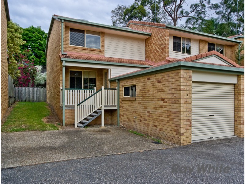 18/154 Frasers Road, Mitchelton QLD 4053