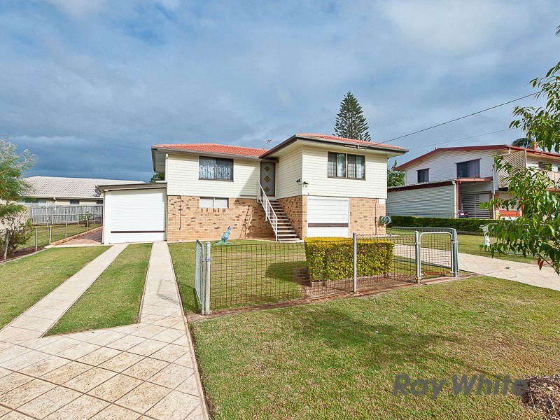 4 Leolita Street, Nudgee QLD 4014